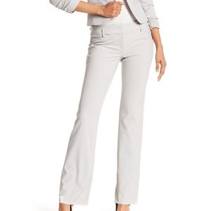 Contemporary Fit - Straight Leg Pants NWT